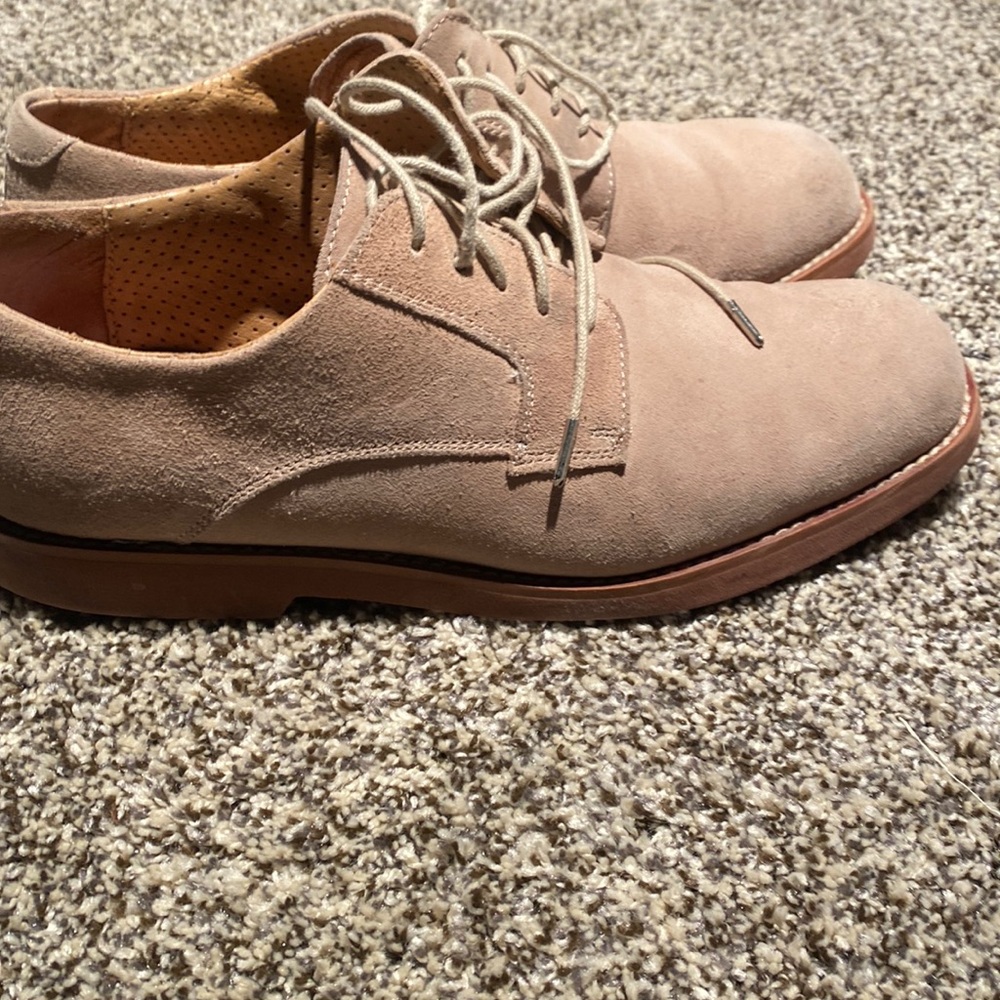 Men’s boots